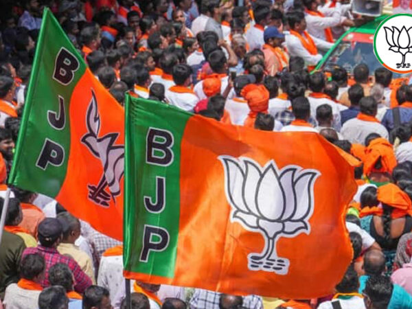 Rajasthan vidhan Saha Elections - BJP - Nacionalemc - NEMC