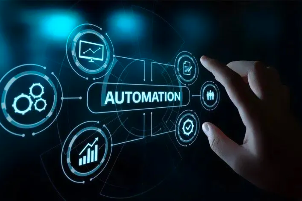 Bulk Automation Service - Nacionalemc - NEMC