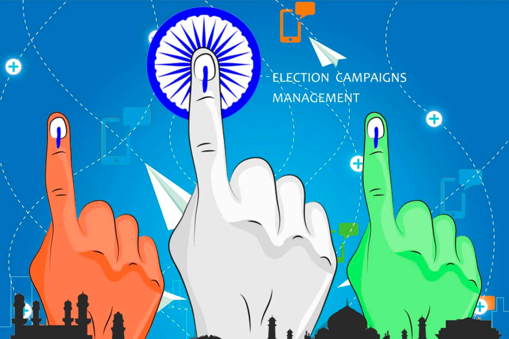 Campaign - Political Management - NEMC - Nacionalemc