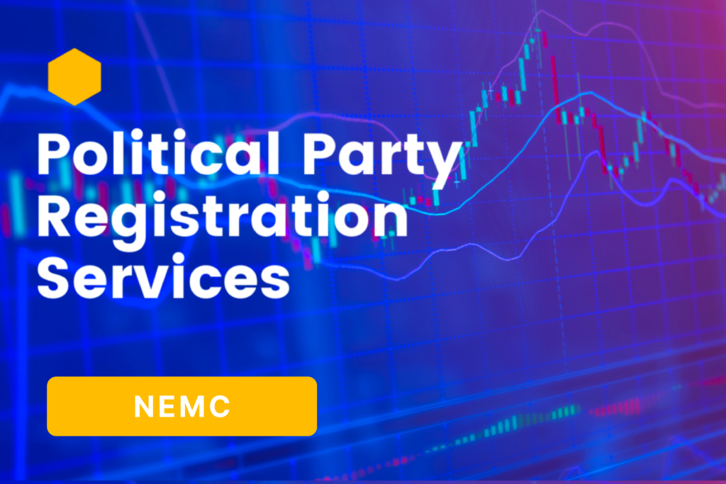 Party Formation - NEMC - Nacionalemc