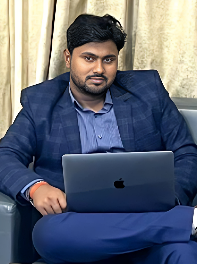 Amit Singh - Nacionalemc - NEMC