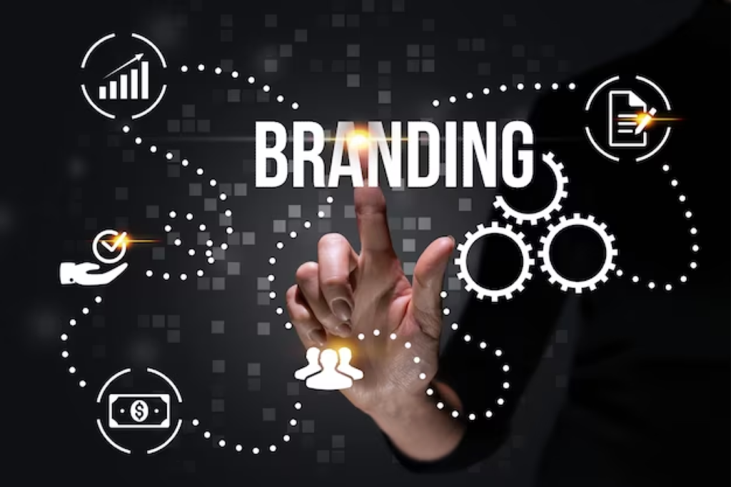 Brand Management - Nacionalemc - NEMC