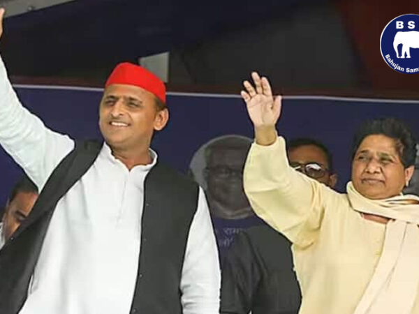 Lok Sabha Election 2019 BSP - Nacionalemc - NEMC