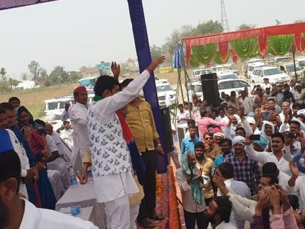 Lok Sabha Election 2019 BSP - Nacionalemc - NEMC