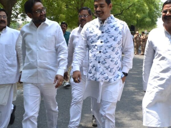 Lok Sabha Election 2019 BSP - Nacionalemc - NEMC