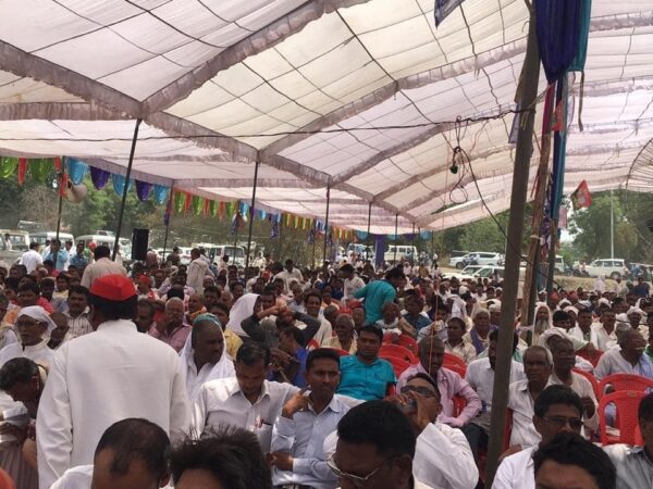 Lok Sabha Election 2019 BSP - Nacionalemc - NEMC