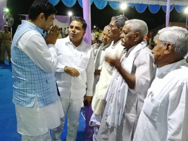 Lok Sabha Election 2019 BSP - Nacionalemc - NEMC