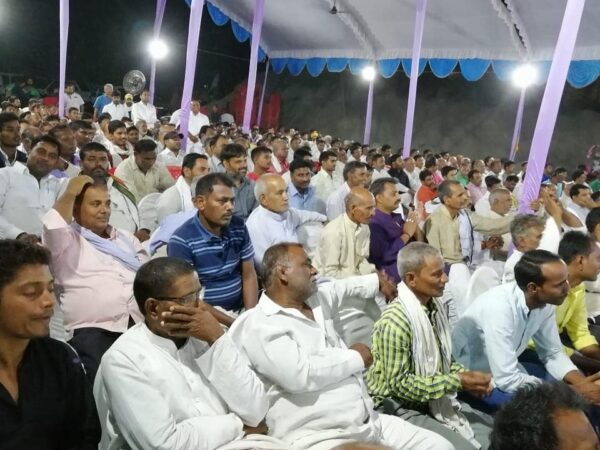 Lok Sabha Election 2019 BSP - Nacionalemc - NEMC