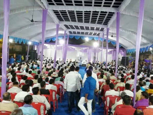 Lok Sabha Election 2019 BSP - Nacionalemc - NEMC