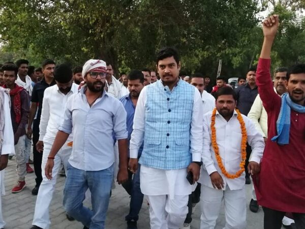 Lok Sabha Election 2019 BSP - Nacionalemc - NEMC