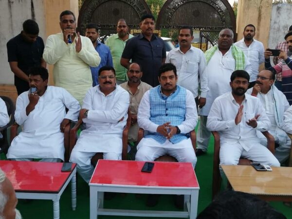 Lok Sabha Election 2019 BSP - Nacionalemc - NEMC