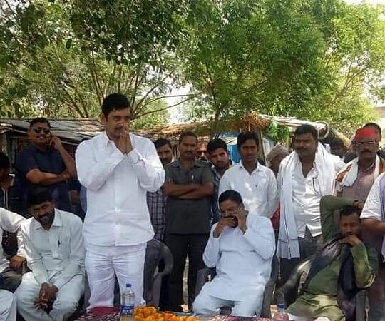 Lok Sabha Election 2019 BSP - Nacionalemc - NEMC