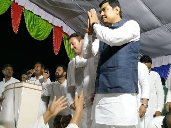 Lok Sabha Election 2019 BSP - Nacionalemc - NEMC