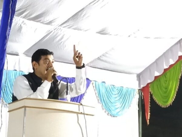 Lok Sabha Election 2019 BSP - Nacionalemc - NEMC