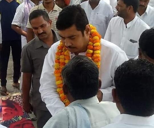 Lok Sabha Election 2019 BSP - Nacionalemc - NEMC