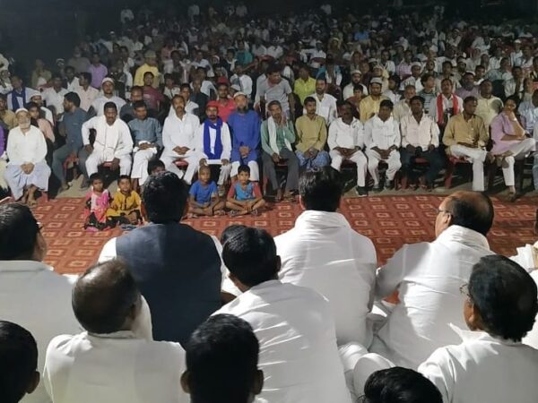 Lok Sabha Election 2019 BSP - Nacionalemc - NEMC
