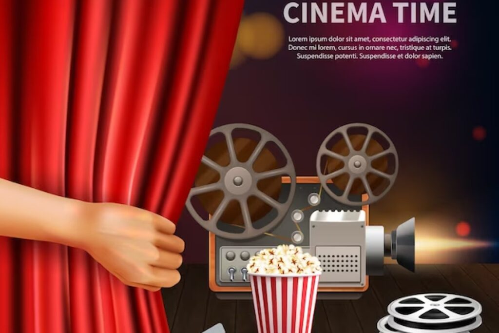 Movie Marketing - Nacionalemc - NEMC