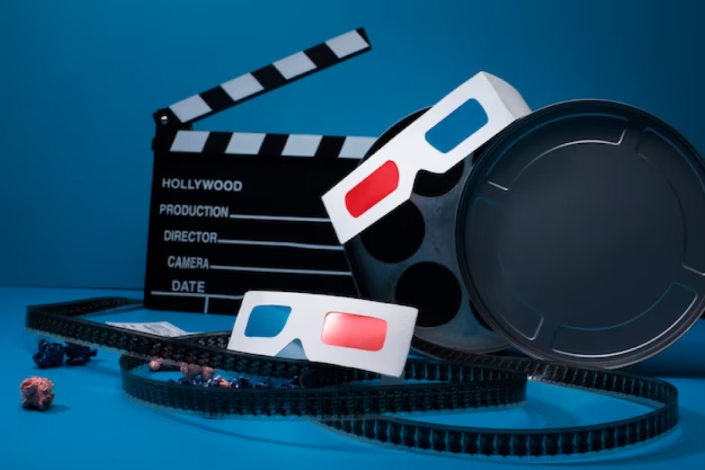Video Production - Nacionalemc - NEMC